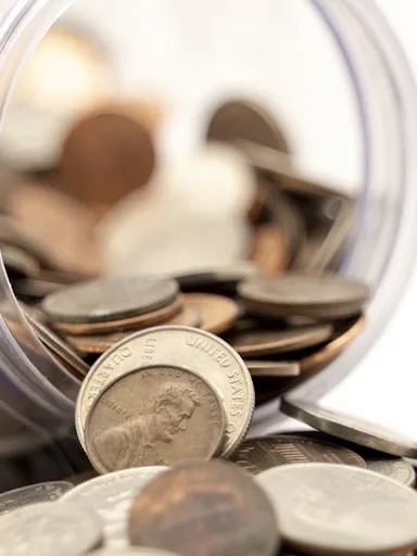 EU budget documents and the Multiannual Financial Framework ceilings table